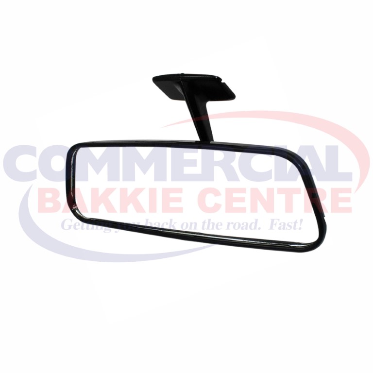 Mazda/Courier 86-95 Interior Mirror