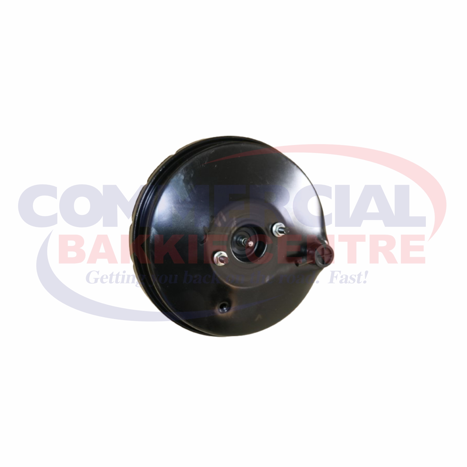 TOYOTA HILUX 98-04 2.4 BRAKE BOOSTER