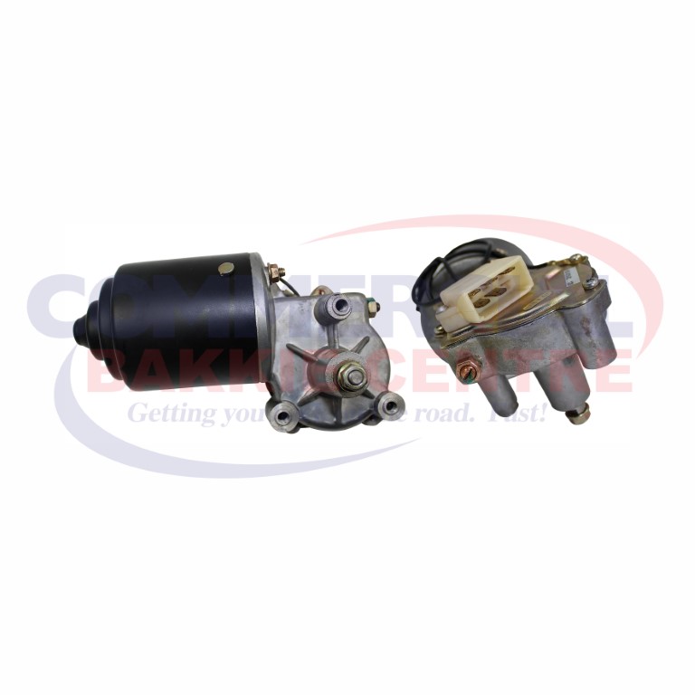 ISUZU KB21 81-89 WIPER MOTOR