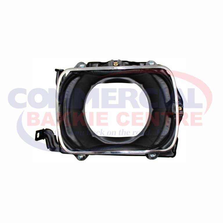 Isuzu KB230 RH Headlamp Bucket