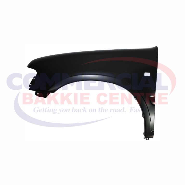 Isuzu KB LH Fender