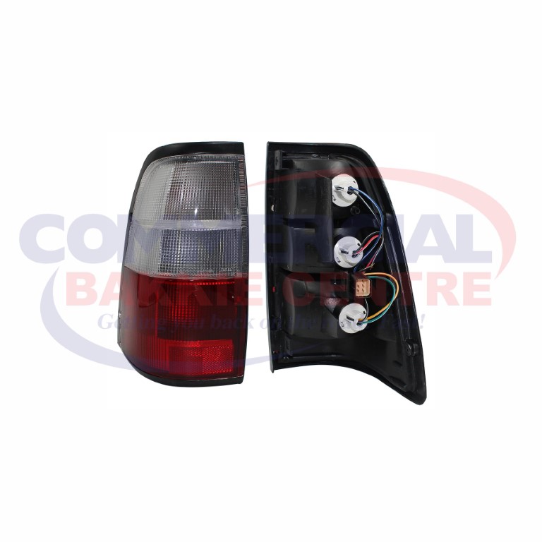 ISUZU KB 97-03 LEFT HAND TAIL LAMP