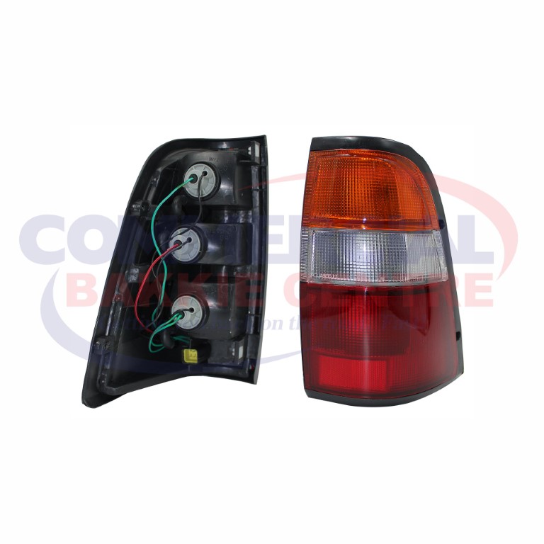 ISUZU KB 97-03 RIGHT HAND TAIL LAMP