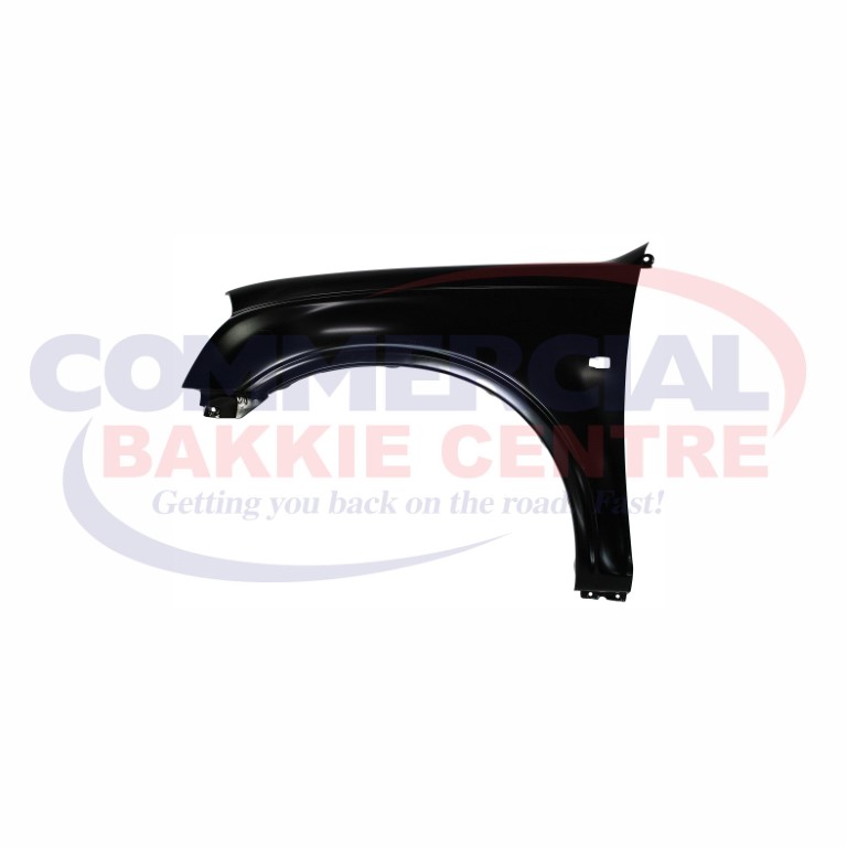 Isuzu D-Max LH Fender