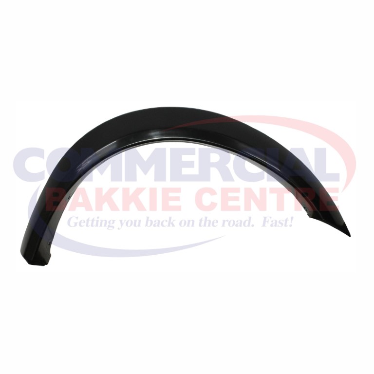 ISUZU D-MAX 04-08 FRONT RIGHT HAND FENDER ARCH