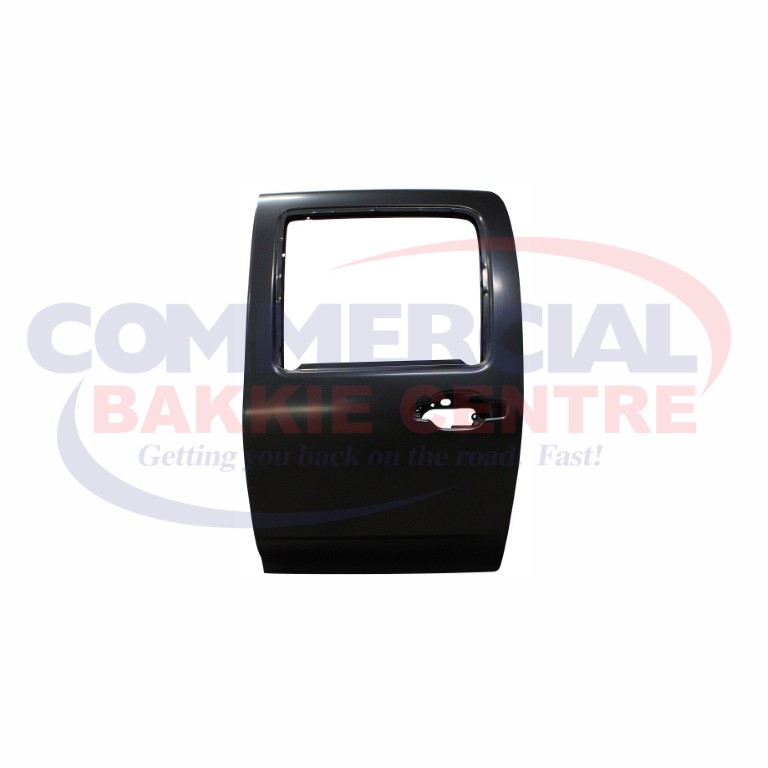 Isuzu D-Max LH R Door Shell