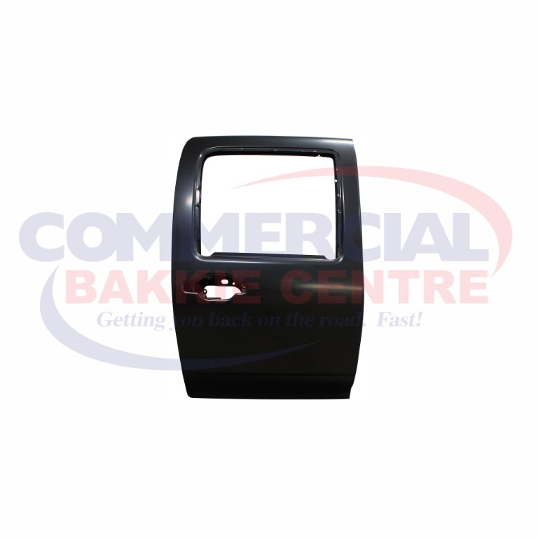 Isuzu D-Max RH R Door Shell