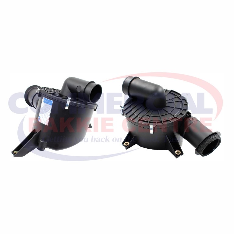 Isuzu D-Max Diesel Air Filter Housing
