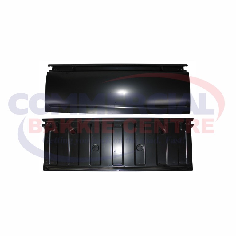 ISUZU D-MAX 04-11 SIDE OPEN TAIL GATE (NEW)