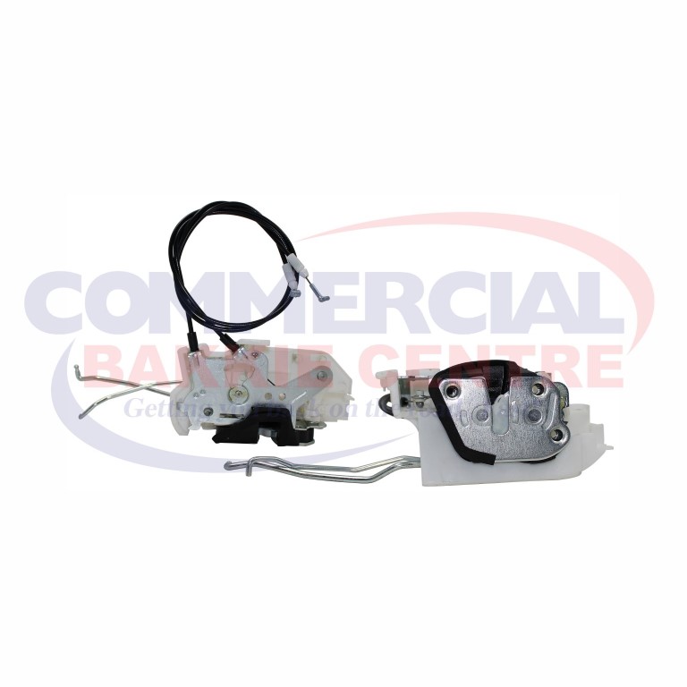 Isuzu D-Mx LH Inner Door Lock