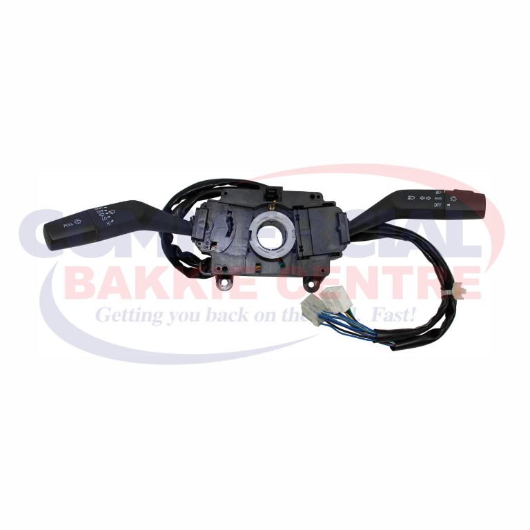 ISUZU D-MAX 04-11 15 PIN INDICATOR SWITCH