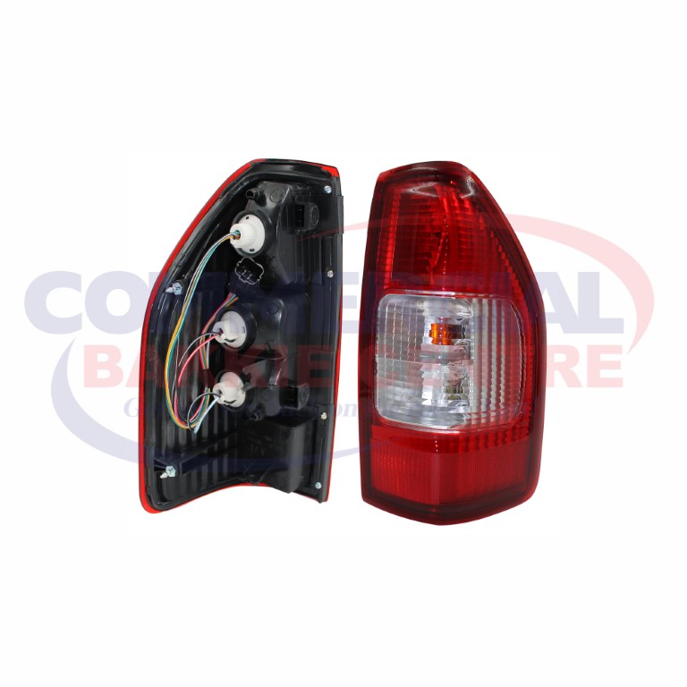 ISUZU D-MAX 04-08 RIGHT HAND TAIL LAMP
