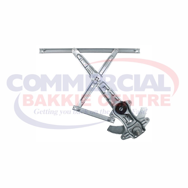 Isuzu D-Max RH Manual Window Mechanism