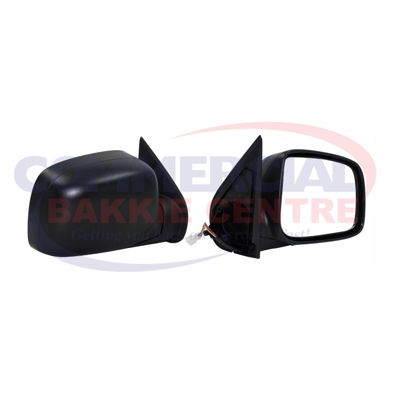 Isuzu D-Max RH Electric Door Mirror