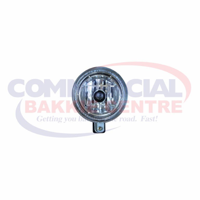 ISUZU D-MAX 08-12 L/R FOG LAMP