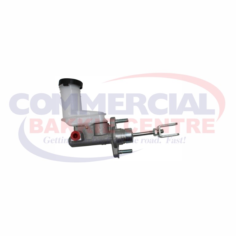 Isuzu D-Max Clutch Master Cylinder Side Hole