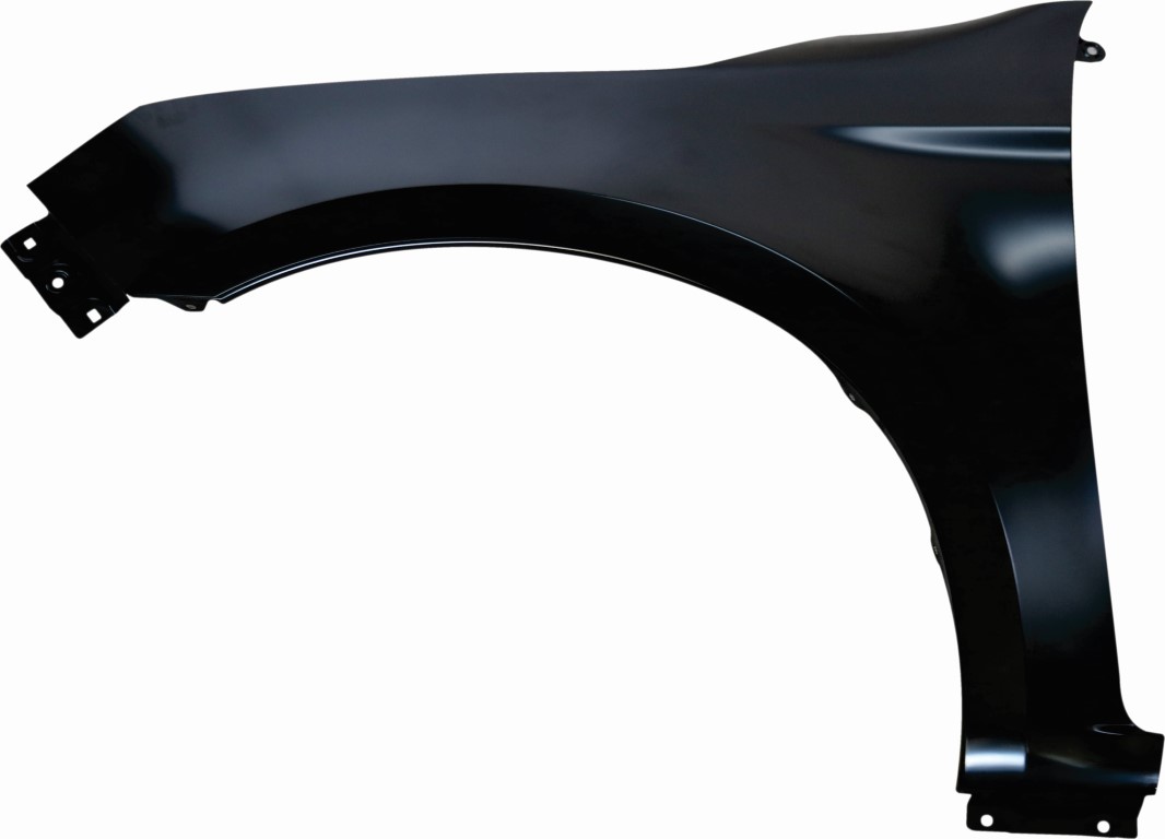 Isuzu KB 22 - LH Hand Fender+Hole
