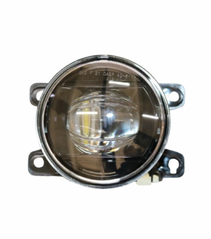 Isuzu KB 22 - LH LED Fog Lamp