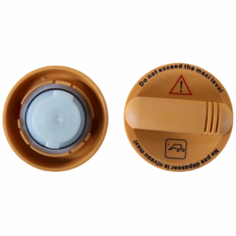 Nissan NP200 08 - Oil Cap