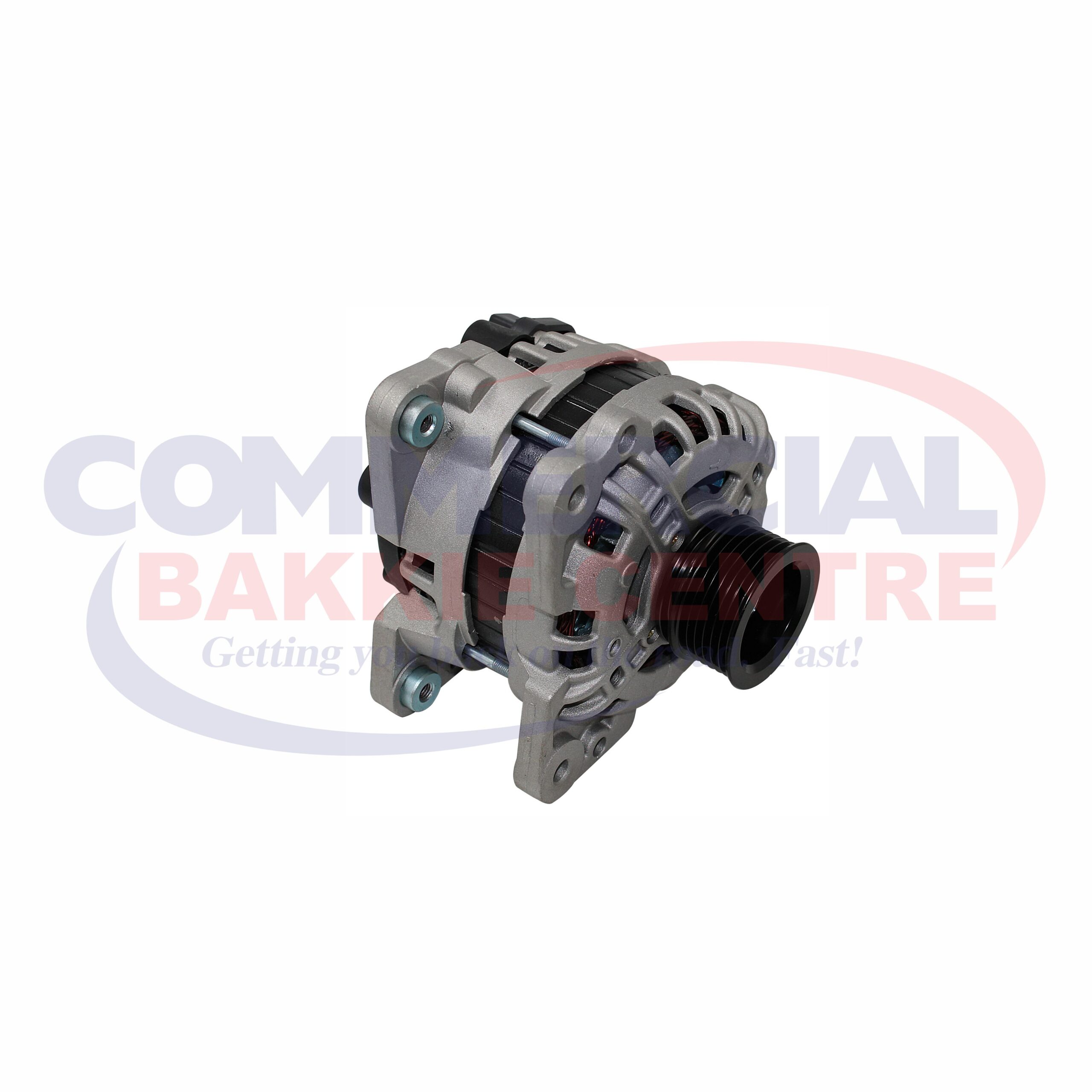 NISSAN NP200 08- NP200 8V ALTERNATOR