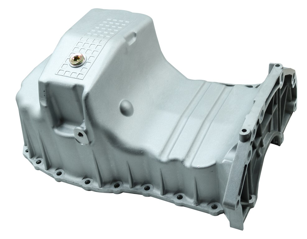 Nissan Np200 08 - Sump 1 6 8V
