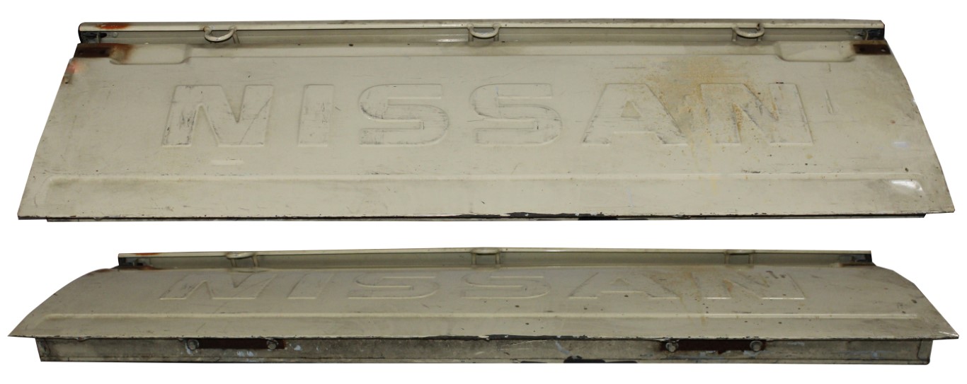 Nissan 1 Tonner Tail Gate (2Nd Hand)