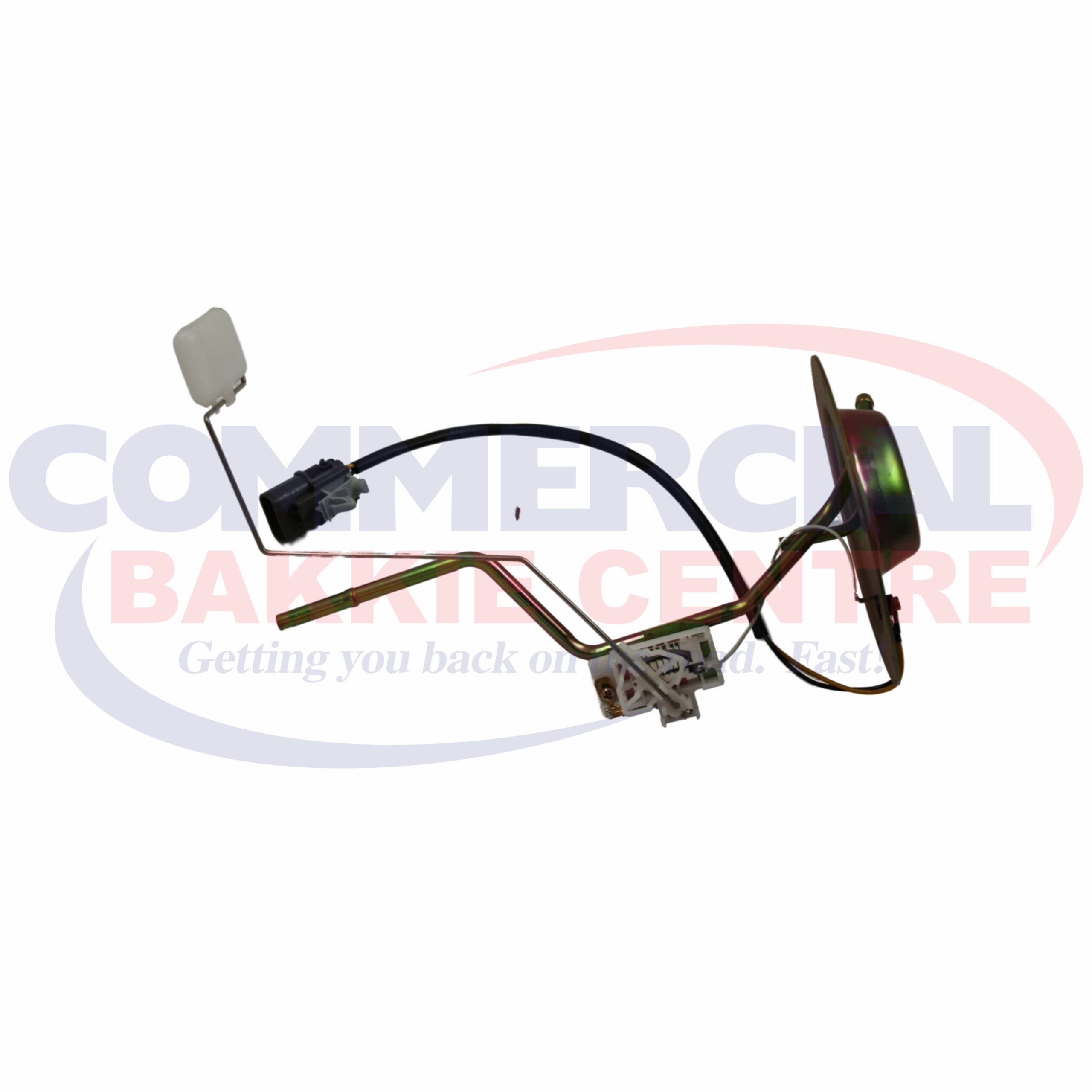 NISSAN 1 TONNER 88-98 2.0 FUEL TANK GUAGE