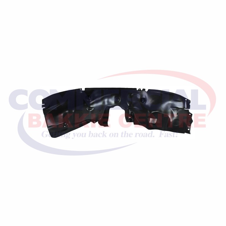 Chevrolet Utility 12 - LH Fender Liner