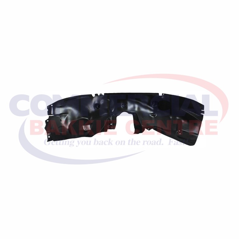 Chevrolet Utility 12 - RH Fender Liner
