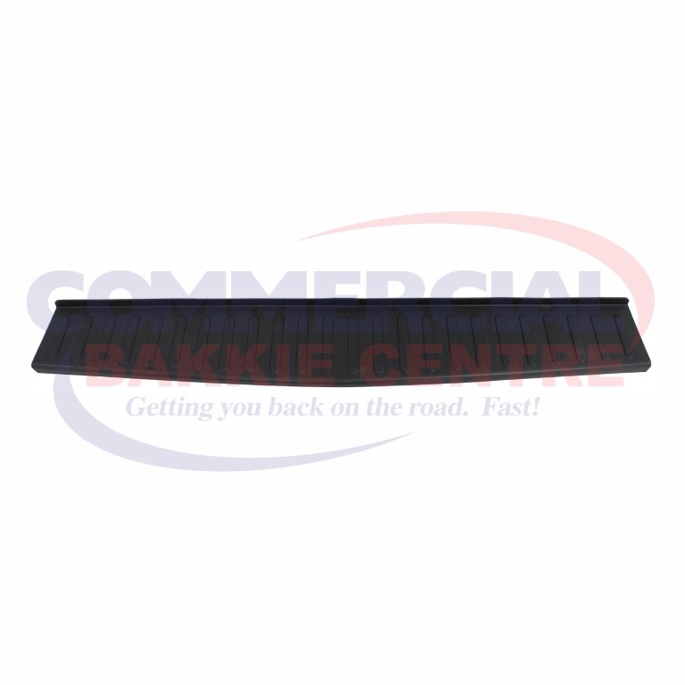 Chevrolet Utility 12 - R Step Bumper