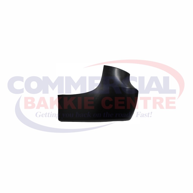 Chevrolet Utility 12 - LH R Corner Bumper