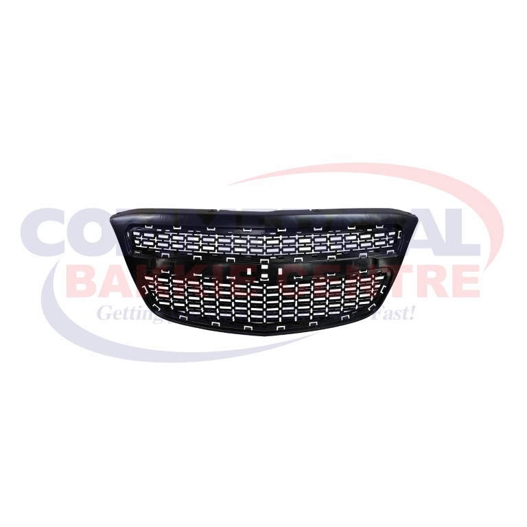 Chevrolet Utility 12 - Grill