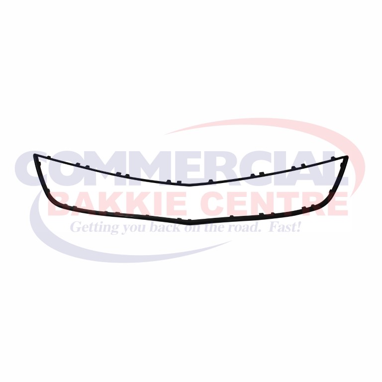 Chevrolet Utility 12 - Lower Grill Bead