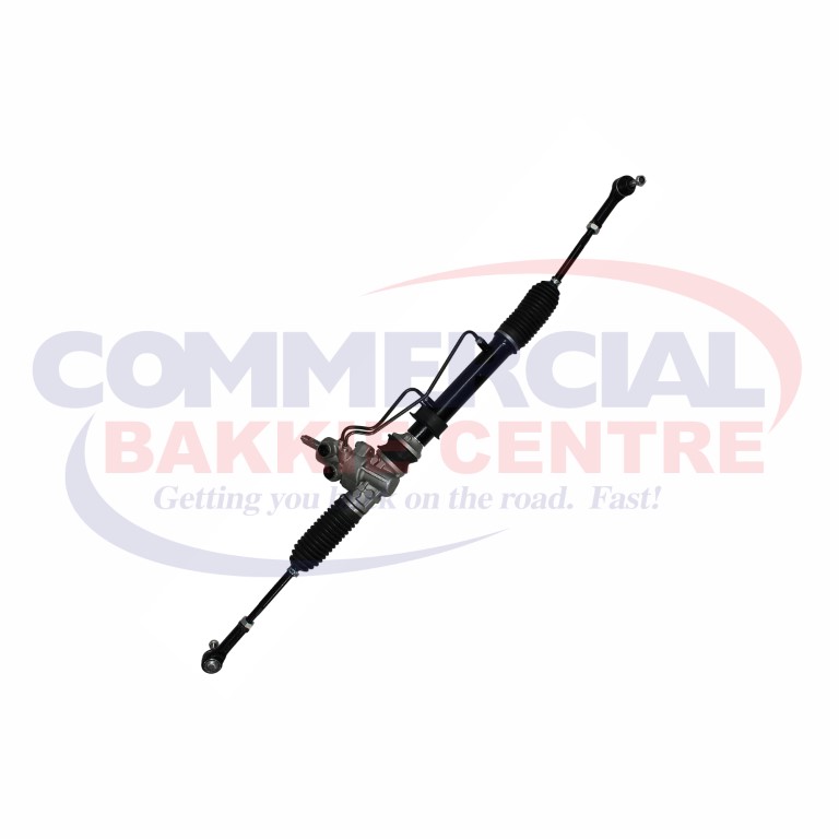 Chevrolet Utility 12 - Power Steering Rack