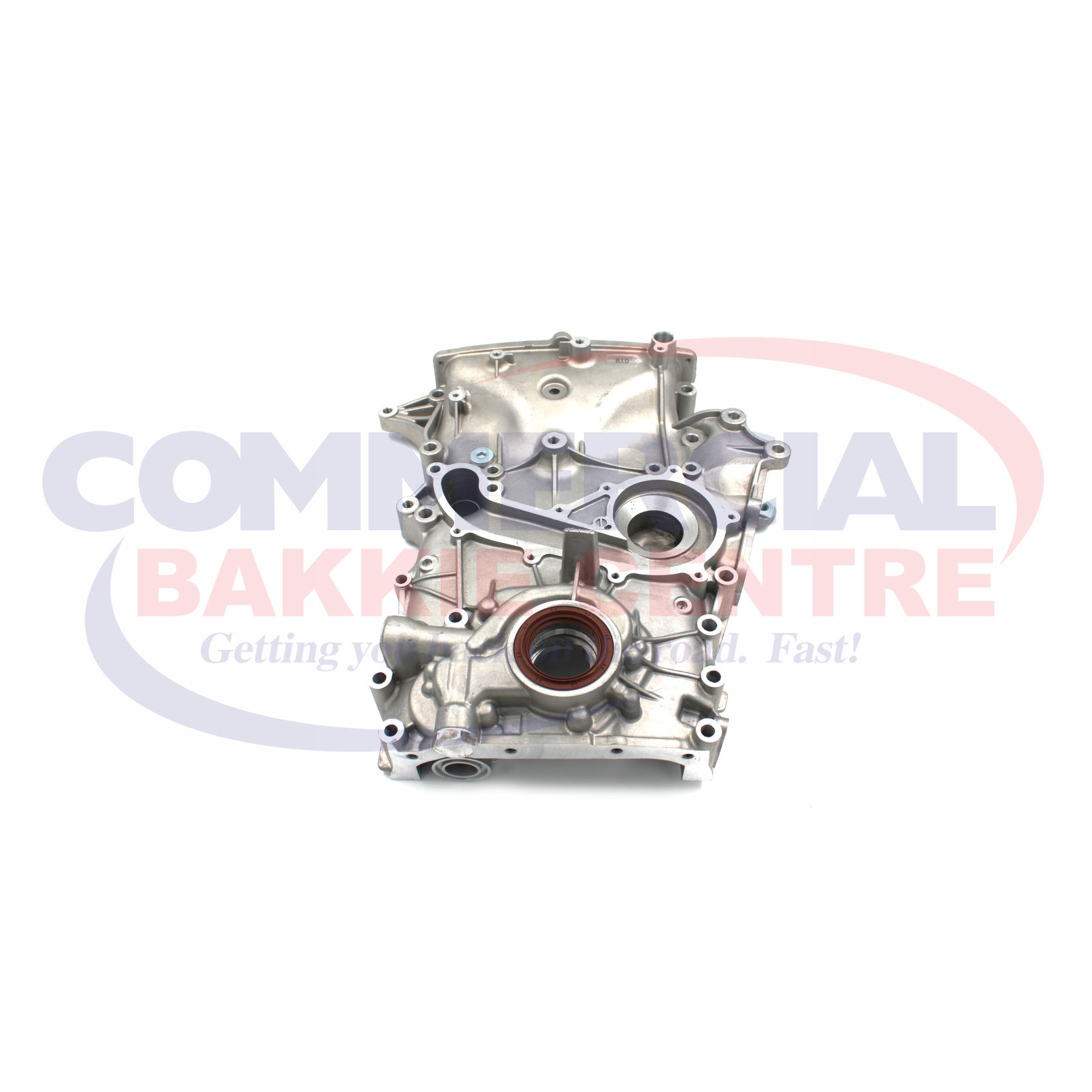 Toyota Hilux 1tr 2.0 Oil Pump