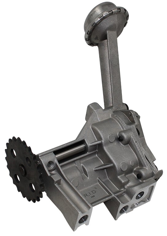 Nissan Np200 08 - K9K 1.5D Oil Pump