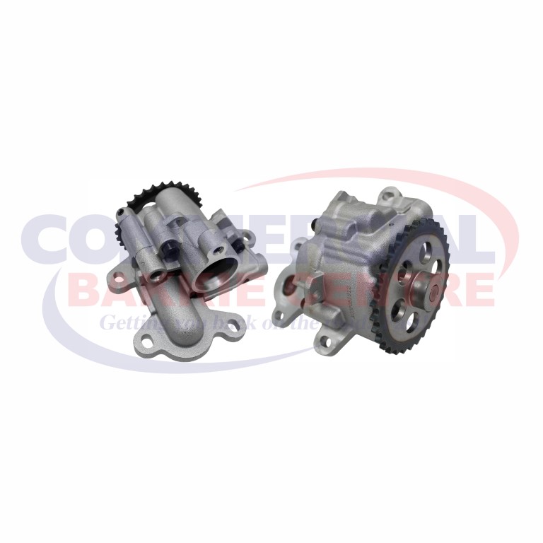 Ford Ranger 12 - Oil Pump For T6 2/3.2