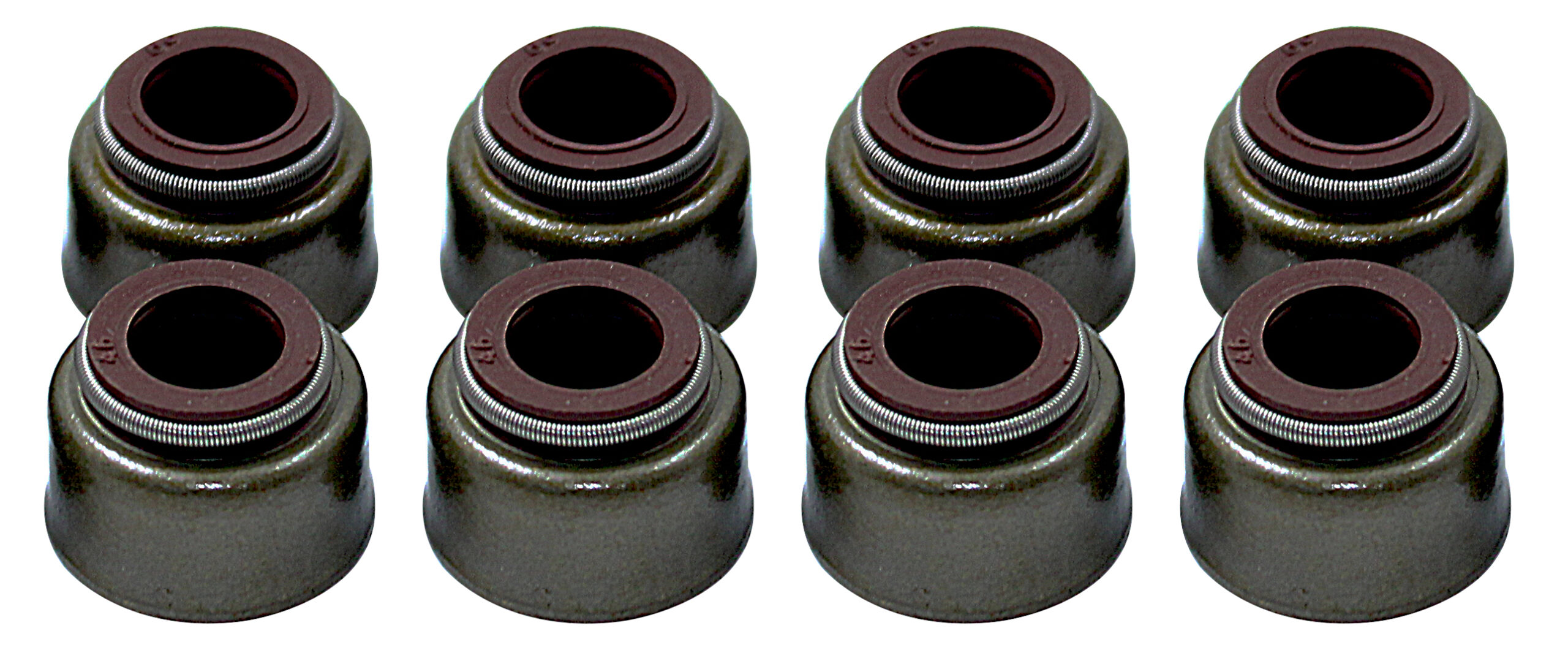 2.2 A DIESEL R2 [8X] VALVE STEM SEALS