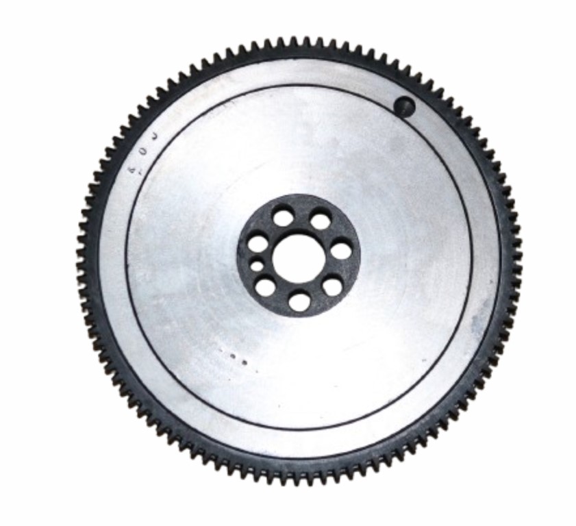 Nissan Qd 32 7 Hole 260mm Flywheel