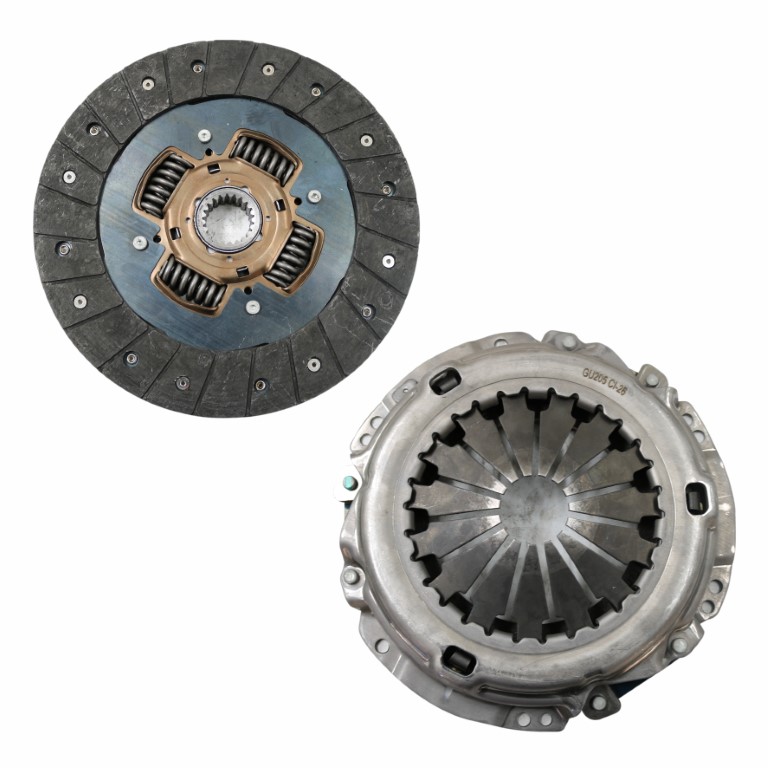Nissan Np200 Clutch Kit