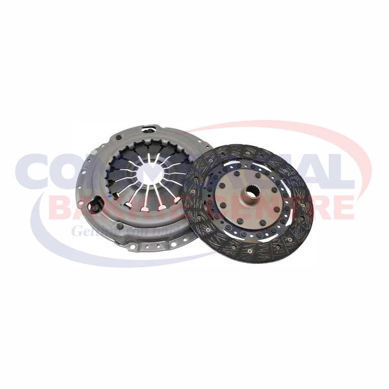 Nissan X-Trail 2 0I Kit Clutch