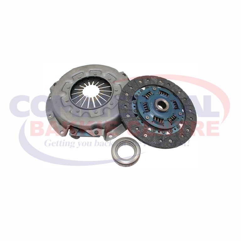 Isuzu KB gz200 Clutch Kit