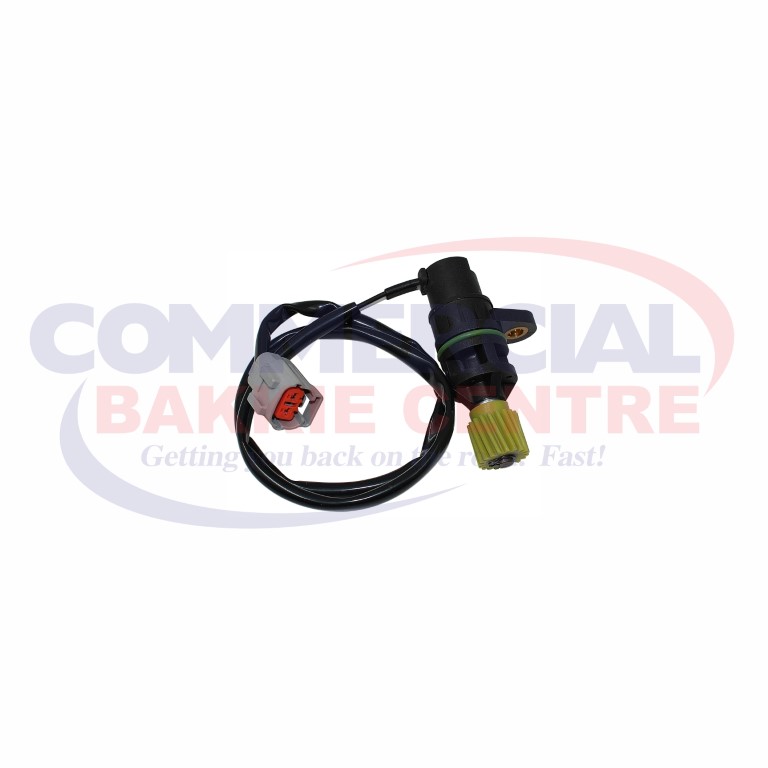 sen116　0912 Ford Ranger 00 - Electric Speedo Sensor - Commercial Bakkie Centre