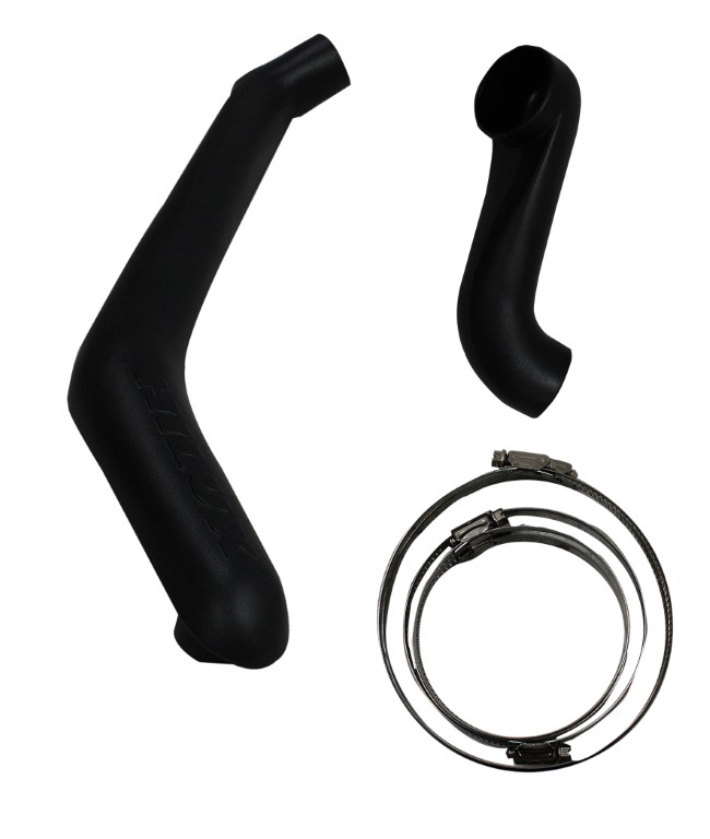 Toyota Hilux 16 - Revo Snorkle