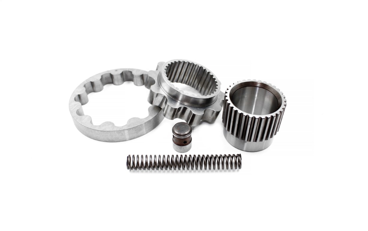 Toyota Hilux 2.0 Oil Pump Kit