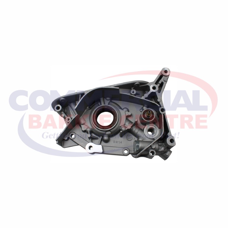 Hyundai H100 05 - 2.6 Complete Oil Pump
