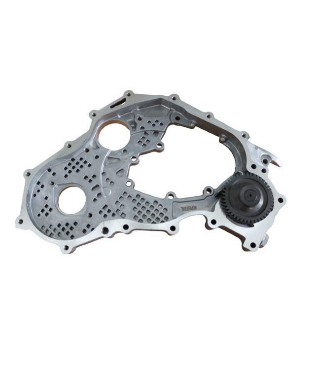 Toyota Land Cruiser 1Hz Oil Pump