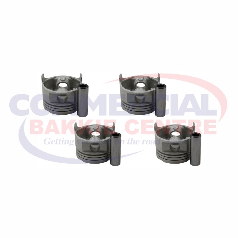 Hyundai H100 D4Bb Piston