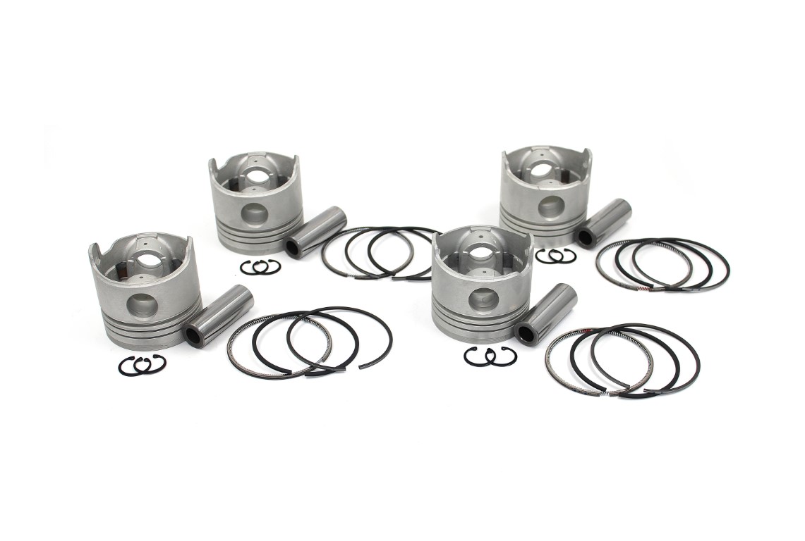 Toyota Hilux 2.0/2.4 Piston