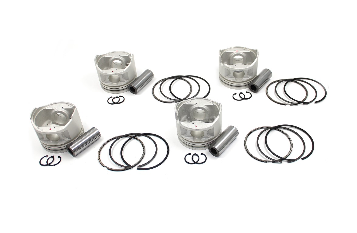 TOYOTA HILUX 98-04 3.0 PISTON